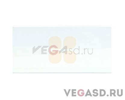 Лампа(кварц)/GS2000 Quartz Window, Uncoated, 9 inch UV Lamp
