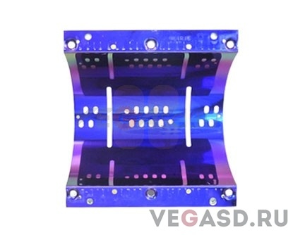Дихроичный отражатель Scitex XP F300 в сборе
