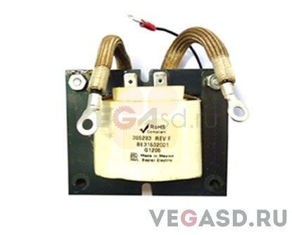 Трансформатор(рем.комплект)/HP LH6 FILAMENT TRANSFORMER(FUSION 036506)