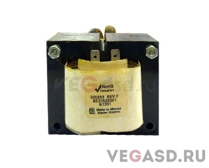 Комплект Scitex XP2300 Kit-XFMR, Filament, HP6S w/Top And Bottom