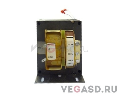 трансформатор/Scitex XP5300 F300 H.V Transformer Fusion