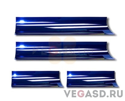 отражатель(набор)/Rho 500R Reflector SET pagetitle=(2pc)