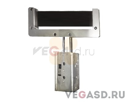 затвор для УФ-лампы(правый)/Scitex XP5100 Right UV Shutter with Festo. Assy