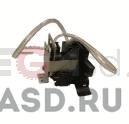 Помпа сольвентная Pump assy