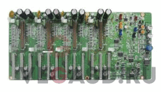 Плата-слайдер Mimaki JV5 Slider board