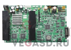 Материнская плата Mimaki 4H V3 / JV22 SP Main PCB 4H
