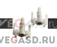 Коннектор Дампфера MIMAKI JV33 JV5 damper connector