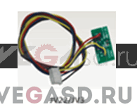 Датчик энкодера (encoder strip sensor) для принтеров MIMAKI JV22/JV3