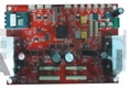 Плата печатающей головки GALAXY print head board