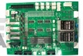 INFINITI ink supply & heating board