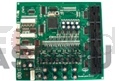 INFINITI 126-8 print head board