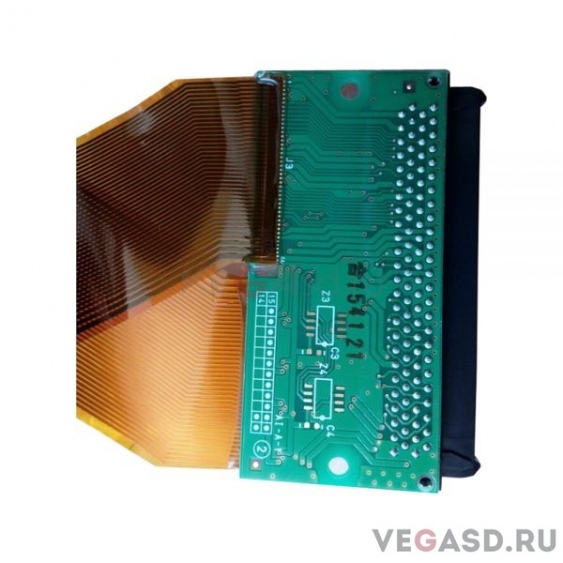 Печатающая головка /Ricoh Gen5/7PL