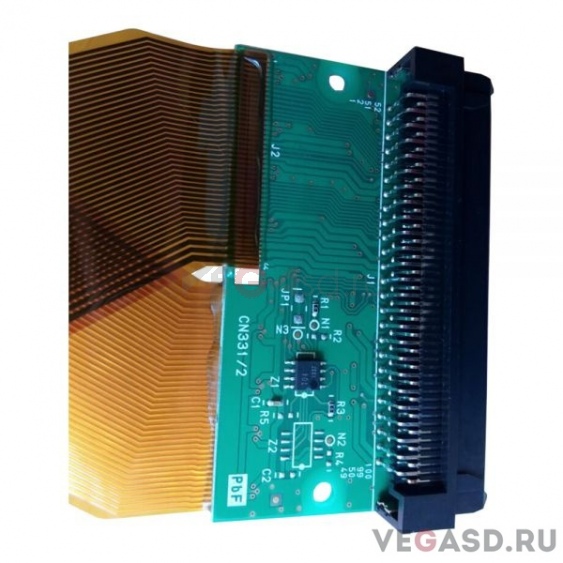 Печатающая головка /Ricoh Gen5/7PL