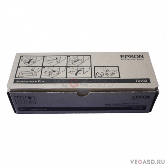 Набор для техобслуживания Epson 4910