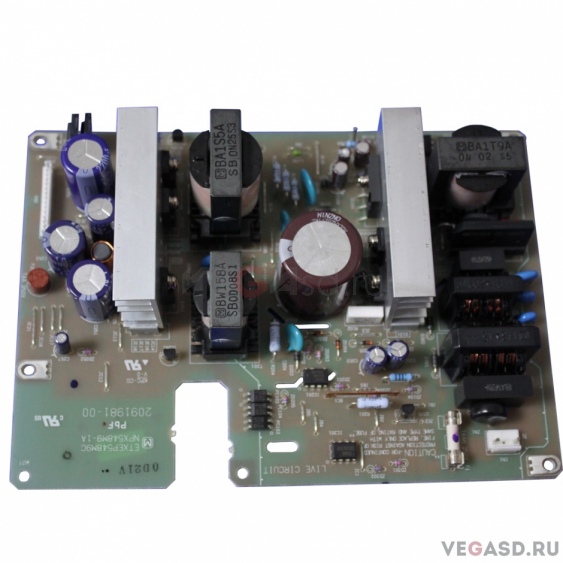 Плата питания для Epson Stylus Pro 4880