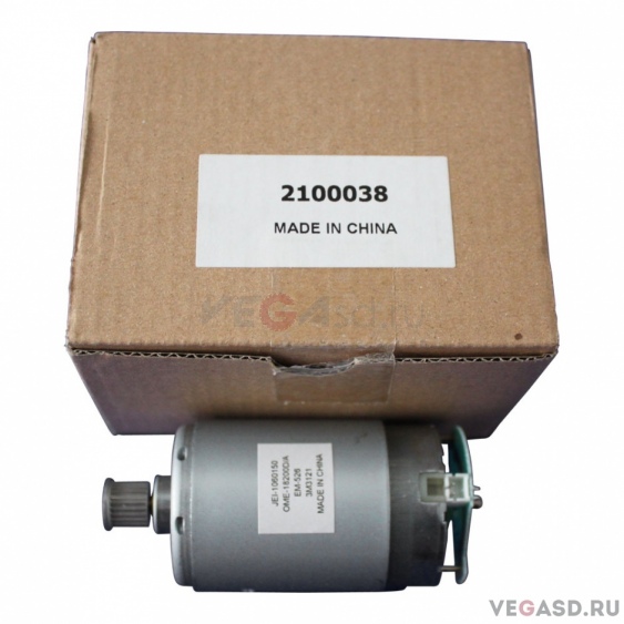 CR мотор для Epson/Epson CR Motor-2100038