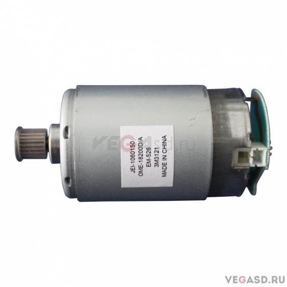 CR мотор для Epson/Epson CR Motor-2100038
