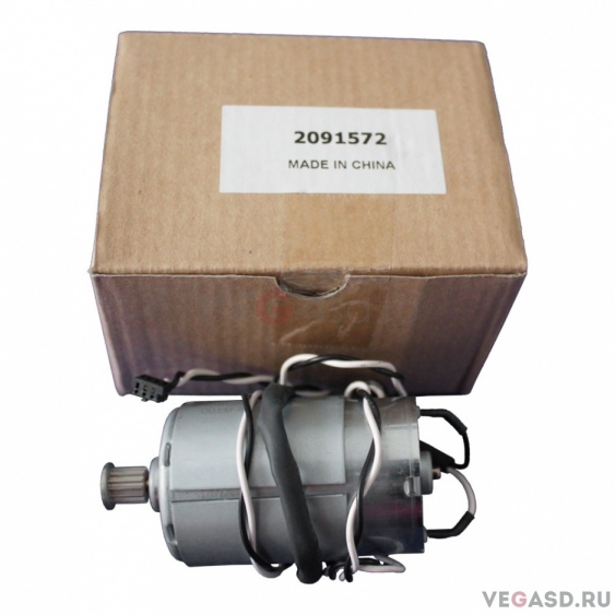 Двигатель подачи материала для Epson/Epson PF Motor-2091572
