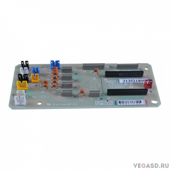Правая соединительная плата для Epson Stylus Pro 4880