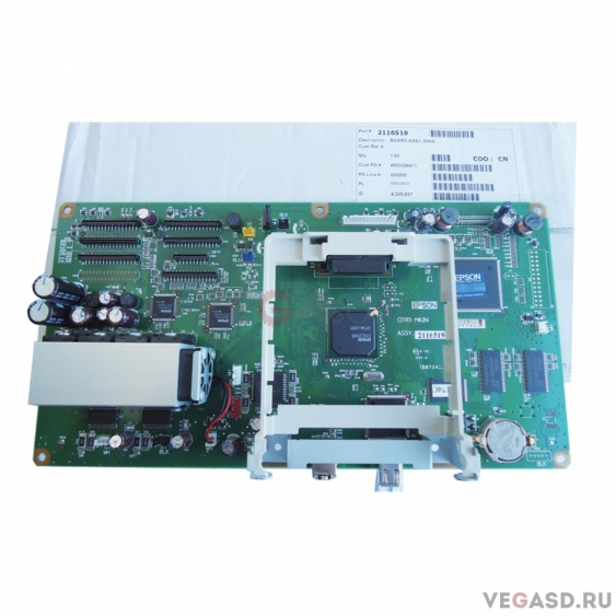 Материнская плата для Epson/Epson Mainboard Brand New-2116519