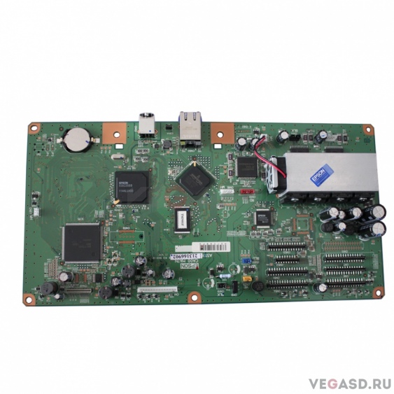 Материнская плата для Epson/Epson Mainboard Brand New -2131669