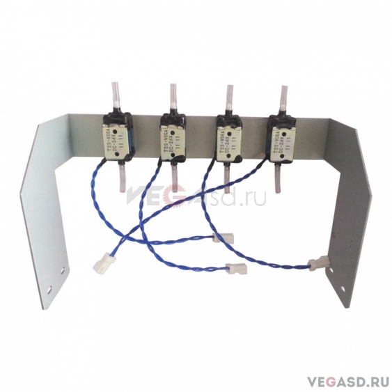 Двусторонний клапан в сборе для Epson/Epson Stylus Two Way Valve ASSY-2123116