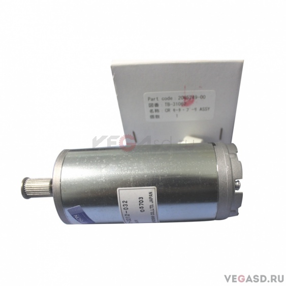 CR Motor для Epson/Epson CR Motor-2085249
