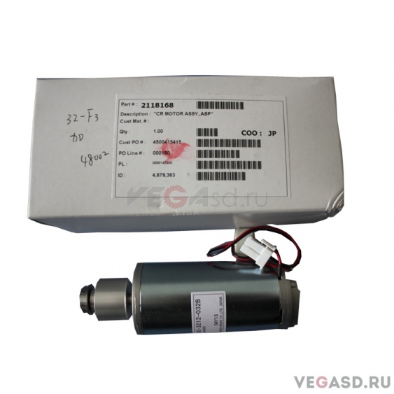 CR двигатель для Epson/Epson CR Motor--2118168