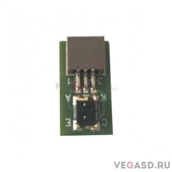 Датчик ширины материала для Epson Stylus Photo R230/R200/R210/R220 (оригинал)/Epson Stylus Photo R230/R200/R210/R220 Paper Width Sensor - Original