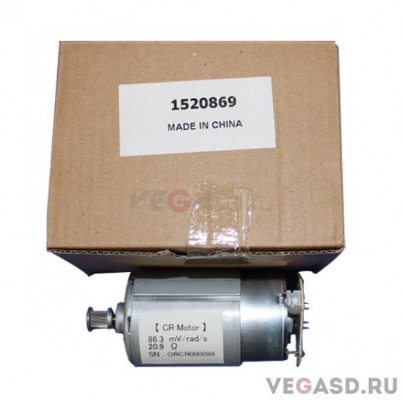 CR мотор для Epson/Epson CR Motor-1520869