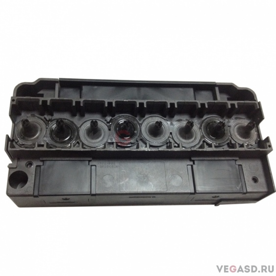 Адаптер печатующей головки Epson DX5 /Epson DX5 Solvent Printhead Manifold/Epson DX5 Solvent Printhead Manifold/Adapter Original