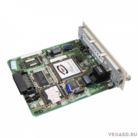 Сетевая карта для Epson Stylus Pro 4880/7880