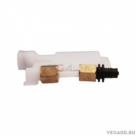Демпфер большой для Epson DX3/DX4/DX5 головок/Big Damper with Resized Adapter for Epson DX3/DX4/DX5 Head