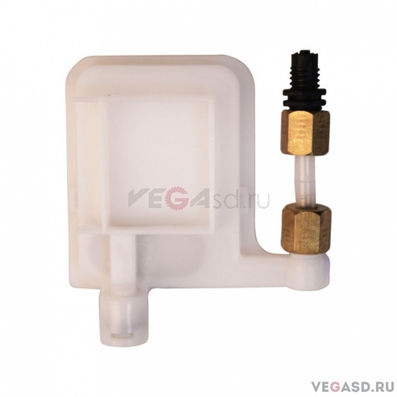 Демпфер большой для Epson DX3/DX4/DX5 головок/Big Damper with Resized Adapter for Epson DX3/DX4/DX5 Head