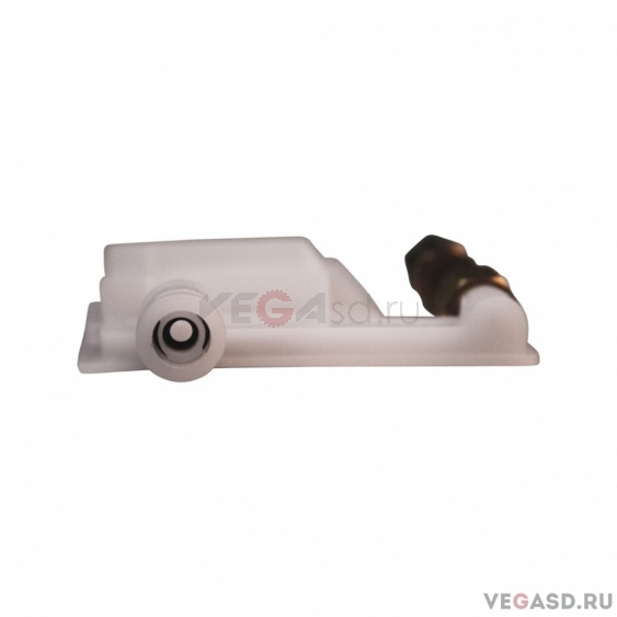 Демпфер большой для Epson DX3/DX4/DX5 головок/Big Damper with Resized Adapter for Epson DX3/DX4/DX5 Head