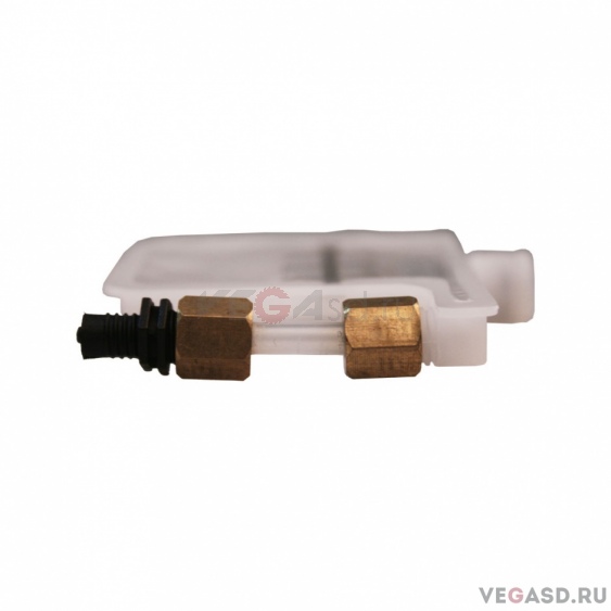 Демпфер большой для Epson DX3/DX4/DX5 головок/Big Damper with Resized Adapter for Epson DX3/DX4/DX5 Head