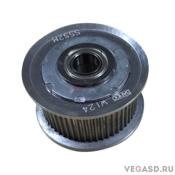 Оригинальный шкив Roland VP-540/VP-300 в сборе-6700469030