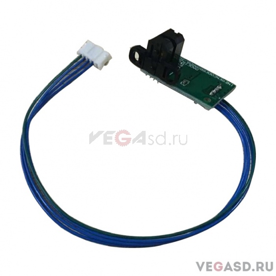 Датчик энкодерный ленты оптический / Roland BN-20 Linear Encoder Board-6701681100