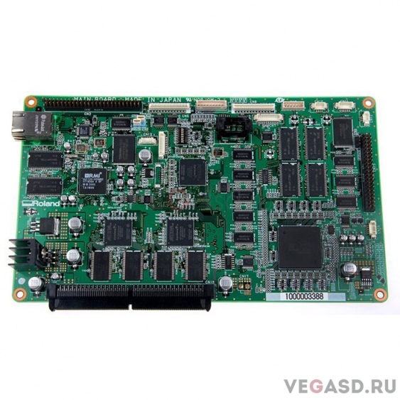 Материнская плата для Roland