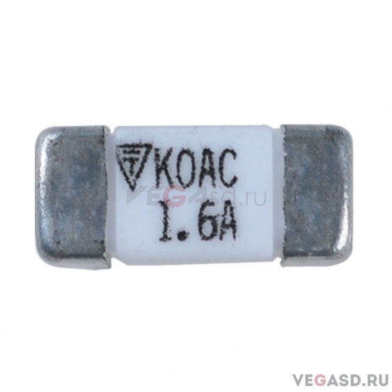 Плавкий предохранитель для принтеров Roland SP-300/SP-300V/SP-540V, CCF1NTE1.6 - 22555109