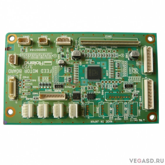 Плата подмотки Roland RS-640