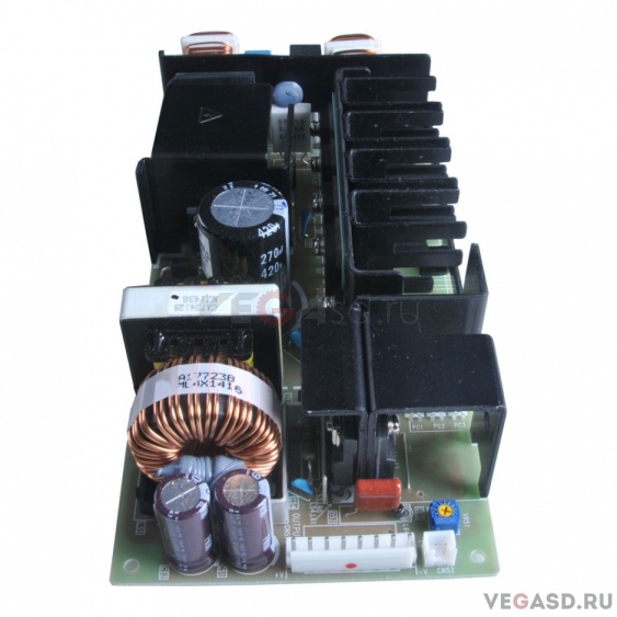 Плата блока питания/Original Roland XJ-640 Power Board 36V--1000000097