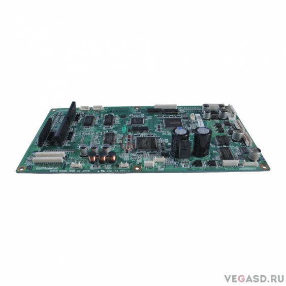 Материнская плата 6700731000 для Roland XJ-640/XJ-740