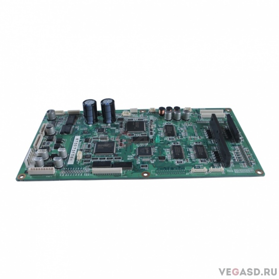Материнская плата 6700731000 для Roland XJ-640/XJ-740