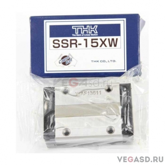 Подшипник блок L-опоры рельсов для Mimak JV33/JV4/TX2 / L-направляющая для Roland FJ-740/SJ-740/XJ-740 (SSR15XW1UU+2740LY - 21895154)