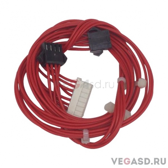 Кабель мотора вайпера для Roland/Roland Wiper Motor Cable - 23415280