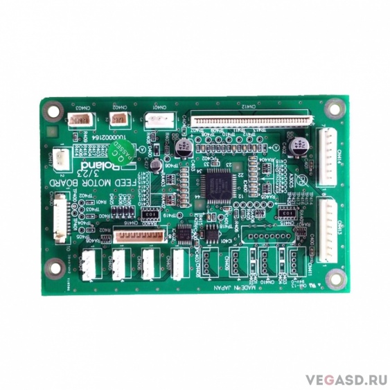 Плата управления мотором подачи для Roland/Generic Roland Feed Motor Board