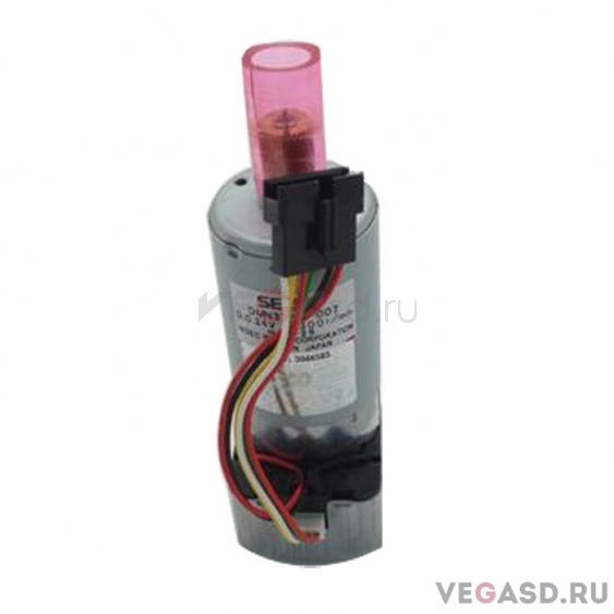 Двигатель привода подачи материала для Roland/Original Roland Feed Motor -6701409040