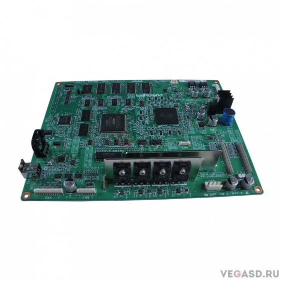 Материнская плата для Roland/Original Roland Main Board-6084060000/7840605500