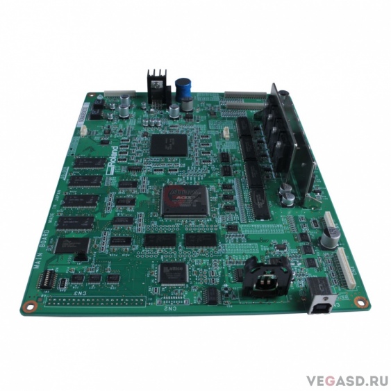 Материнская плата для Roland/Original Roland Main Board-6084060000/7840605500